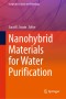 Nanohybrid Materials for Water Purification