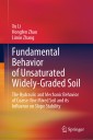 Fundamental Behavior of Unsaturated Widely-Graded Soil