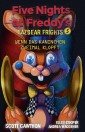 Five Nights at Freddy's - Fazbear Frights 5 - Wenn das Kaninchen zweimal klopft