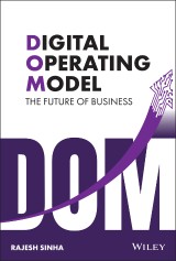 Digital Operating Model