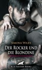 Der Rocker und die Blondine | Erotische Geschichte