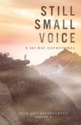 Still Small Voice: Volume 4