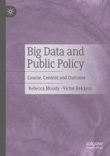 Big Data and Public Policy