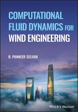 Computational Fluid Dynamics for Wind Engineering