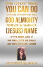 Over 100 Easy Things You Can Do to Please Our Heavenly Abba God Almighty Forever  in Yahshua (Jesus) Name