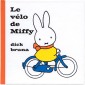 Le vélo de Miffy