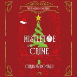 Mistletoe and Crime