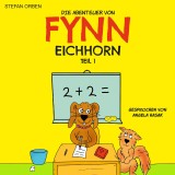Die Abenteuer von Fynn Eichhorn Teil 1