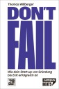 Don't Fail