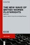 The New Wave of British Women Playwrights