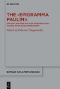The ›Epigramma Paulini‹