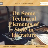 On Some Technical Elements of Style in Literature