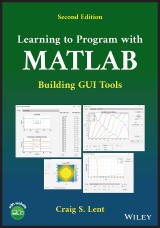 Learning to Program with MATLAB