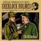 Die Sultaninen - Sherlock Holmes