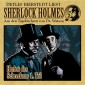 Herbst des Schreckens - Die Anfänge, 1. Teil - Sherlock Holmes