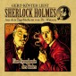 Eine Symphonie des Todes - Sherlock Holmes