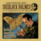 Der Raub des goldenen Schmetterlings - Sherlock Holmes