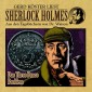 Das Three Pence Problem - Sherlock Holmes