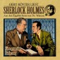 Eine grausige Lieferung - Sherlock Holmes