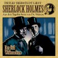 Der Fall Weihnachten - Sherlock Holmes