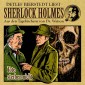 Tote sterben nicht - Sherlock Holmes