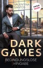 Dark Games - Bedingungslose Hingabe