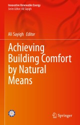 Achieving Building Comfort by Natural Means