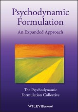 Psychodynamic Formulation