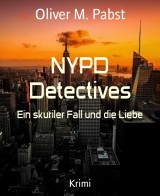 NYPD Detectives