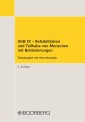 SGB IX - Rehabilitation und Teilhabe von Menschen mit Behinderungen