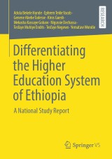 Differentiating the Higher Education System of Ethiopia