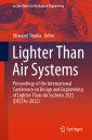 Lighter Than Air Systems