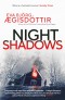 Night Shadows: The twisty, chilling new Forbidden Iceland mystery