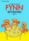 Die Abenteuer von Fynn Eichhorn Teil 2
