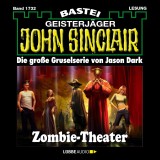 Zombie-Theater (2.Teil)