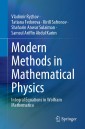 Modern Methods in Mathematical Physics