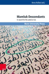 Mamluk Descendants
