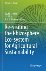 Re-visiting the Rhizosphere Eco-system for Agricultural Sustainability