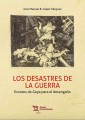 Los desastres de la guerra.