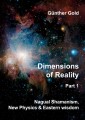 Dimensions of Reality -  Part 1
