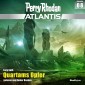 Perry Rhodan Atlantis Episode 08: Quartams Opfer