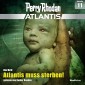 Perry Rhodan Atlantis Episode 11: Atlantis muss sterben!