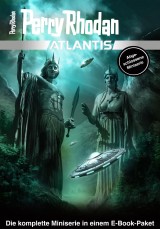 Atlantis Paket