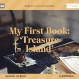 My First Book: 'Treasure Island'