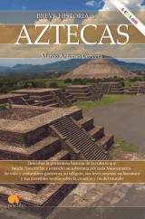 Breve historia de los aztecas N.E. color