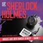 Sherlock Holmes - Neues aus der Baker Street, Band 1