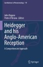 Heidegger and his Anglo-American Reception