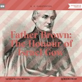Father Brown: The Honour of Israel Gow