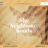 Shy Neighbourhoods