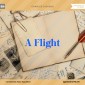 A Flight